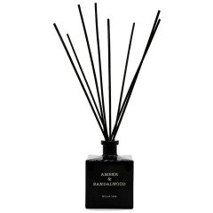 Cereria Molla - Amber & Sandalwood Diffuser 250ml 