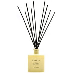 Cereria Molla - Tuberose & Jasmine Diffuser 250ml