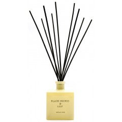 Cereria Molla Black Orchid & Lily Diffuser