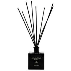 Cereria Molla - Bulgarian Rose & Oud Diffuser 250ml 