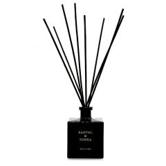 Cereria Molla - Santal & Tonka Diffuser 250ml