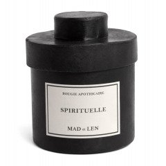 Mad et Len - Spirituelle Candle