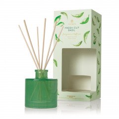 Thymes - Highland Frost Petite Diffuser