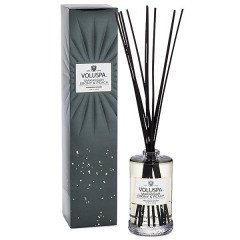 Voluspa Makassar Ebony & Peach Diffuser