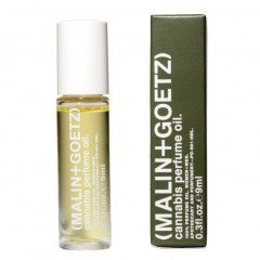 Malin & Goetz Cannabis Perfume Oil