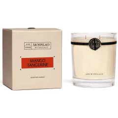 Archipelago - Mango Tangerine Credenza Candle