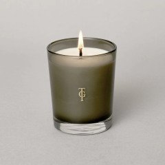 True Grace Black Lily Candle