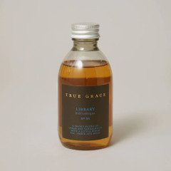 True Grace - Library Diffuser Refill