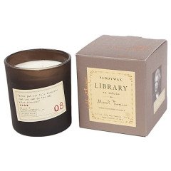 Paddywax Mark Twain Candle