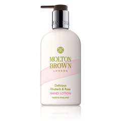 Molton Brown Rhubarb & Rose Hand Lotion