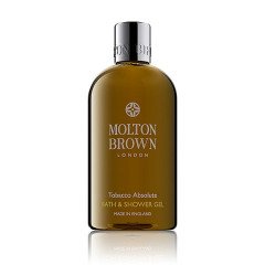 Molton Brown Tobacco Absolute Body Wash