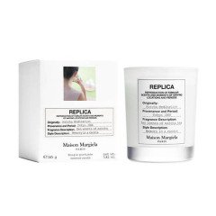 Maison Margiela Replica - Matcha Meditation Candle