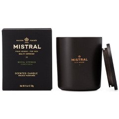 Mistral Royal Cypress Candle
