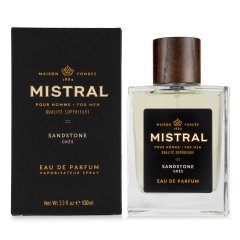 Mistral - Sandstone Eau de Parfum