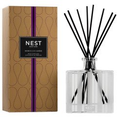 Nest Moroccan Amber Diffuser 