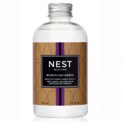 Nest Moroccan Amber Diffuser 