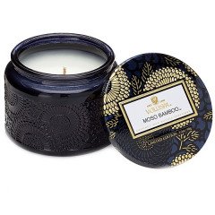 Thymes - Highland Frost 3-Wick Candle