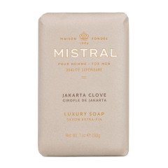 Mistral - Jakarta Clove Bar Soap