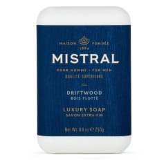 Mistral - Driftwood Bar Soap