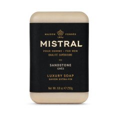 Mistral - Sandstone Bar Soap