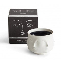 Jonathan Adler Muse Noir Candle