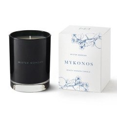 Niven Morgan - Mykonos (Beach Garden) Candle