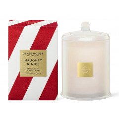 Glasshouse - Naughty & Nice Candle