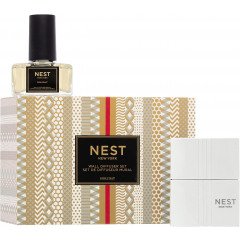 Nest -  Festive Holiday Wall Diffuser Set