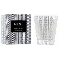 Nest - Amber & Incense Candle