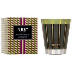 Nest - Pistachio & Wild Fig Candle