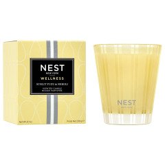 Nest - Sunlit Yuzu & Neroli Candle