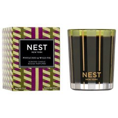 Nest - Pistachio & Wild Fig Votive Candle