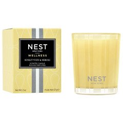 Nest - Sunlit Yuzu & Neroli Votive Candle