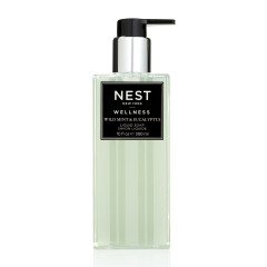 Nest Wild Mint & Eucalyptus Liquid Soap