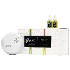 Nest -  Pura Smart Home Fragrance Diffuser