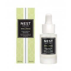 Nest - Lime Zest & Matcha Misting Diffuser Refill