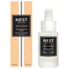 Nest Mandarin & Yuzu Misting Diffuser Refill
