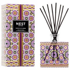 Nest Moroccan Amber Diffuser 