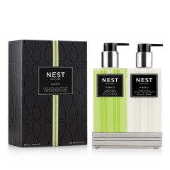 Nest - Bamboo Liquid Soap & Hand Lotion Set