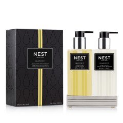 Nest - Grapefruit Liquid Soap & Hand Lotion Set