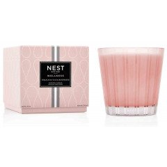 Nest - Himalayan Salt & Rosewater 4 Wick Luxury Candle