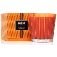 Nest - Pumpkin Chai 4 Wick Luxury Candle