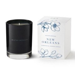 Niven Morgan New Orleans Gardenia & Jasmine Candle