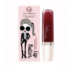 Lucie + Pompette - Can-Can (Warm Berry) Lip Batter 