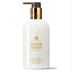 Molton Brown Mesmerising Oudh Accord & Gold Body Lotion