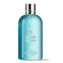 Molton Brown Coastal Cypress & Sea Fennel Body Wash