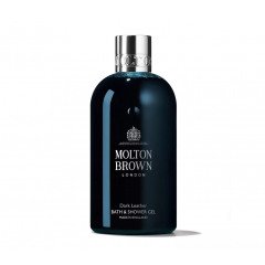 Molton Brown Russian Leather Body Wash