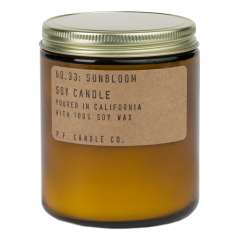 P.F. Candle Co. - Sunbloom Candle