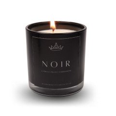 The Noble Brand - Noir Candle