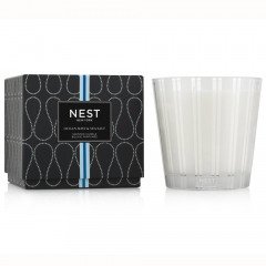 Nest Ocean Mist & Sea Salt 4 Wick Luxury Candle